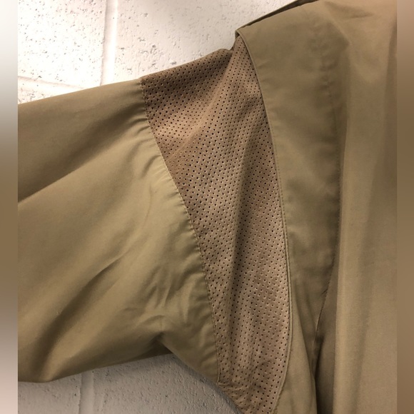 Long jacket - Picture 3 of 4